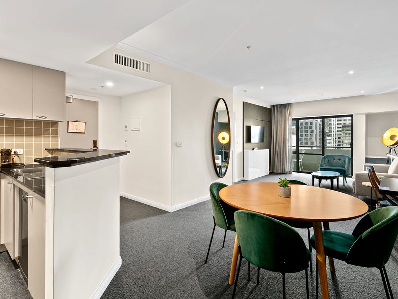 1809/222 Russell Street, Melbourne, Vic 3000 - Apartment for Sale ...