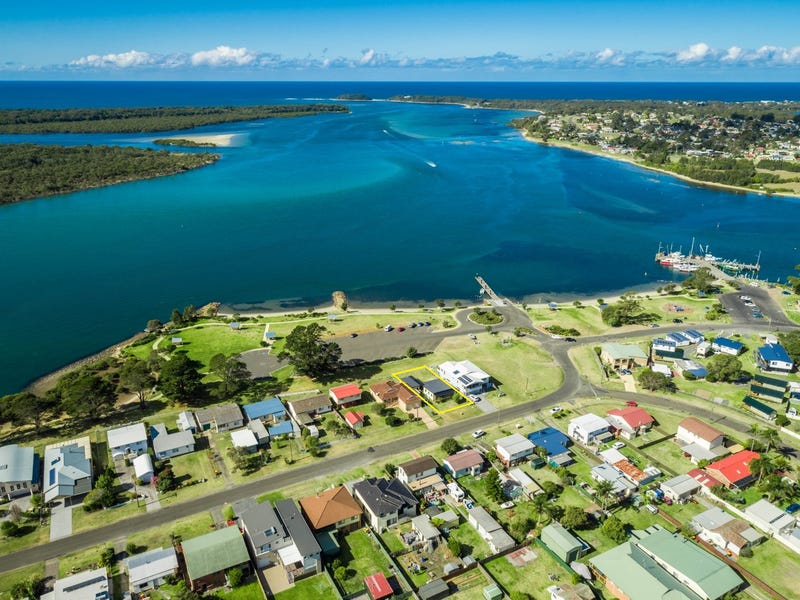 97 Adelaide Street, Greenwell Point, NSW 2540