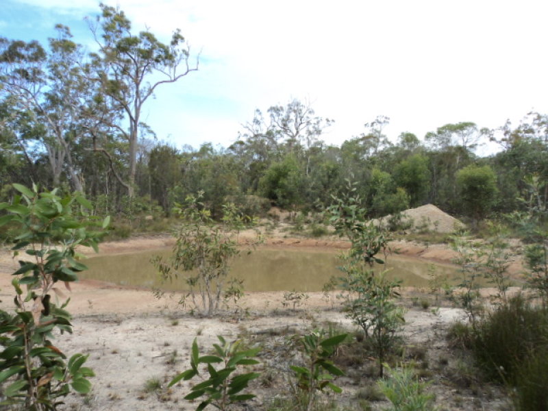 Property 7443817, Deepwater, Qld 4674 Property Details