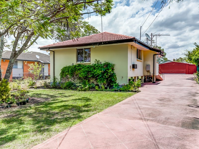 18 Reign Street Slacks Creek Qld 4127