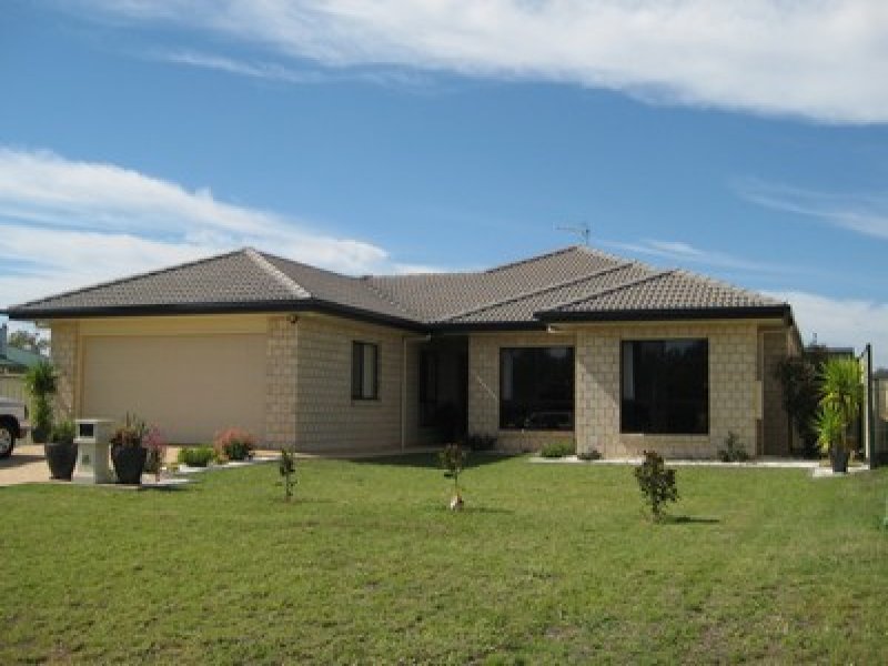 16 Baguley Street, Warwick, Qld 4370 Property Details