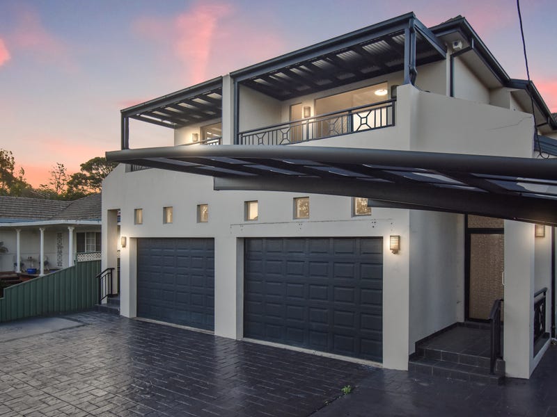 4 Gurney Road, Chester Hill, NSW 2162