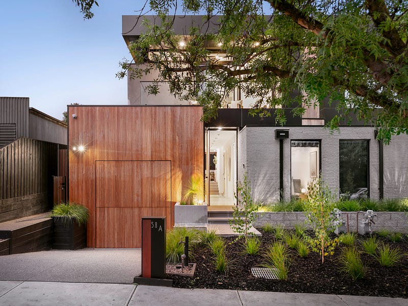 58A Bradshaw Street, Essendon, Vic 3040 Property Details