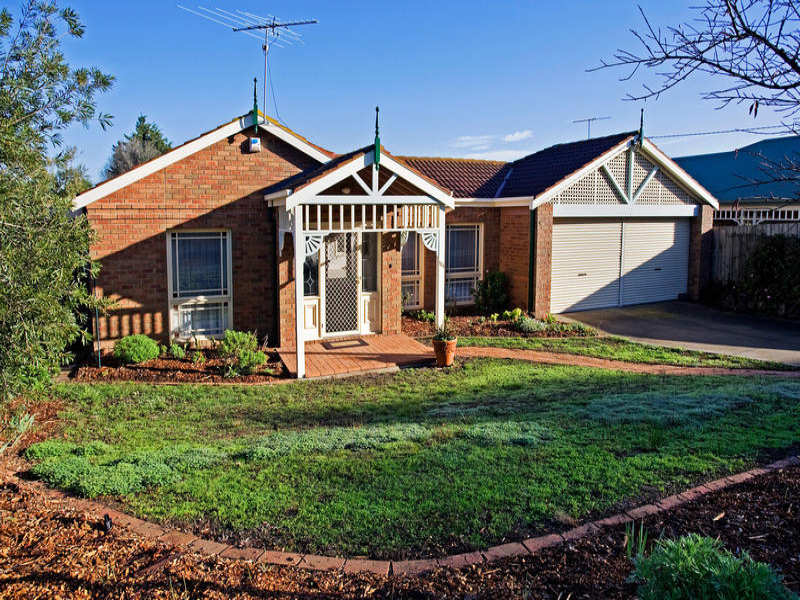 184 South Valley Road, Highton, Vic 3216 Property Details