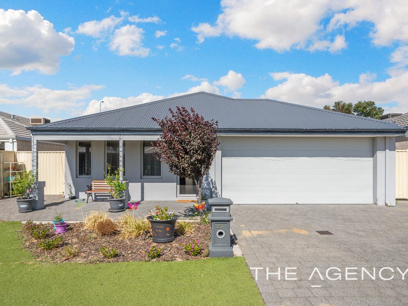 146 Sapphire Chase, Wellard, WA 6170 Property Details