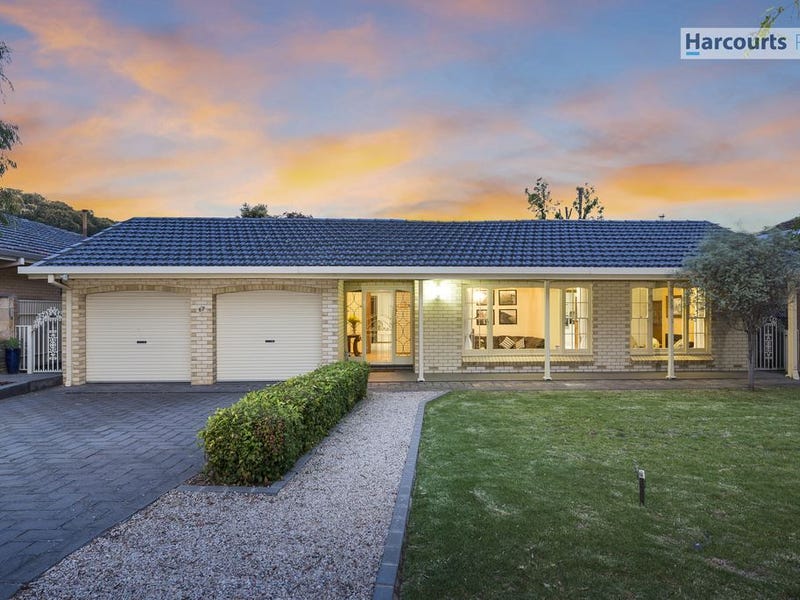 67 Fulham Park Drive, Lockleys, SA 5032 Property Details