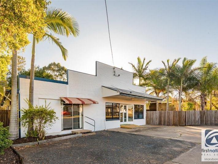 518 Alice Street, Maryborough, QLD 4650