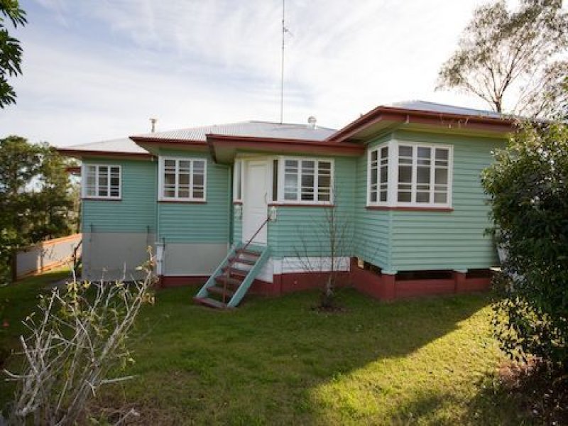 95 Rifle Range Rd 95 Rifle Range Road, Gympie, Qld 4570 - Property Details