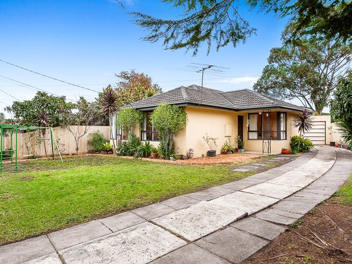 42 Hughes Parade, Reservoir, Vic 3073 Property Details