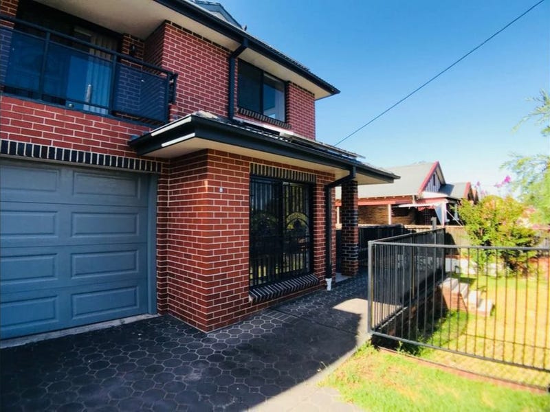 8 Amos Street, Westmead, NSW 2145