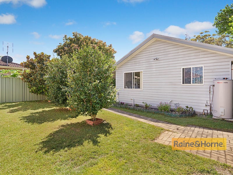 52 Springwood Street, Ettalong Beach, NSW 2257 House for Sale