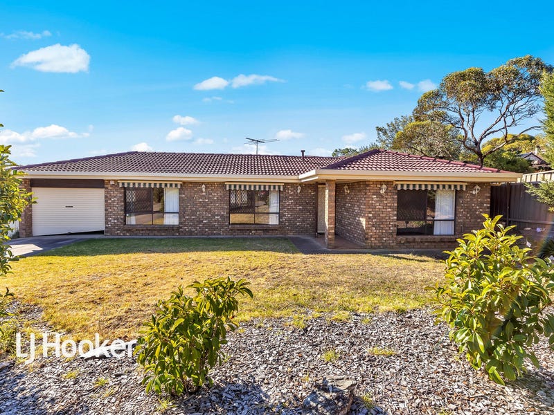 3 Highglen Court, Wynn Vale, SA 5127