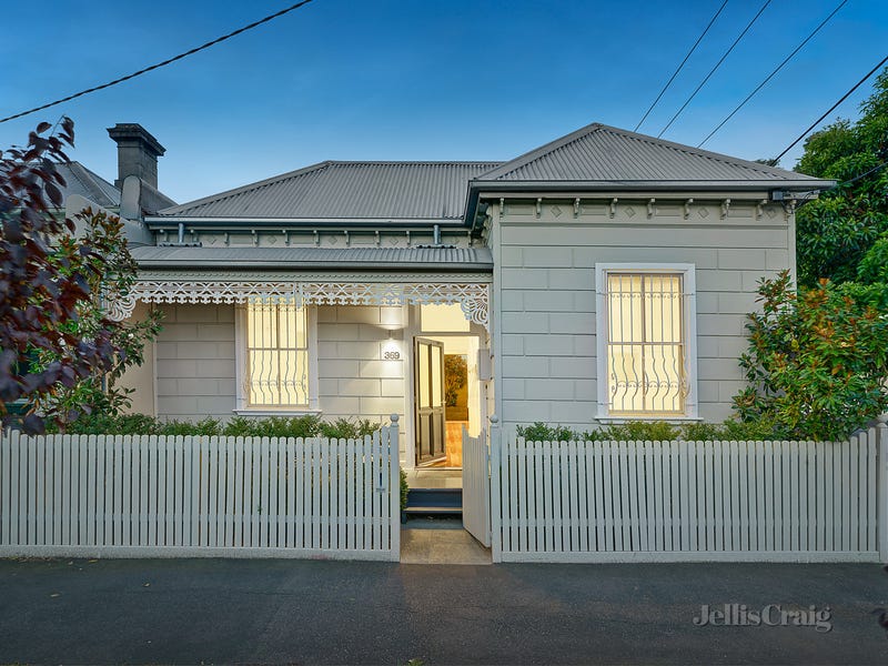 369 Highett Street, Richmond, Vic 3121 Property Details