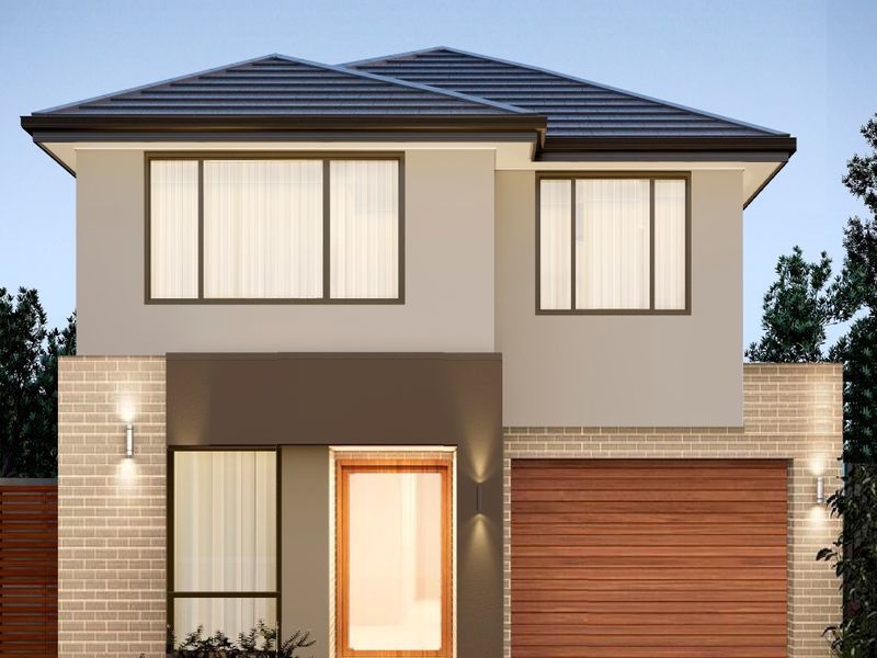 Lot 2S Eskdale Street, Minchinbury, NSW 2770 Property Details