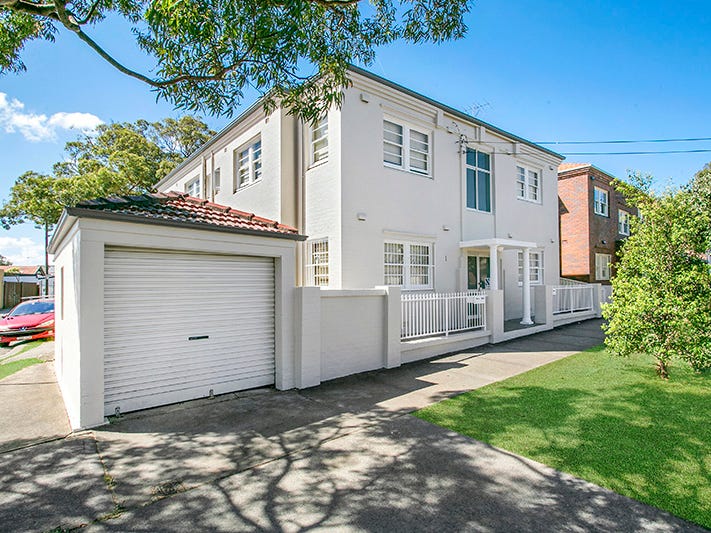 Sold Property Prices & Auction Results in Kensington, NSW 2033 (+1