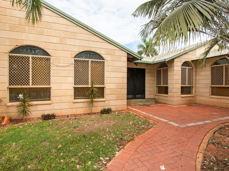 8 Harman Road, Cable Beach, WA 6726