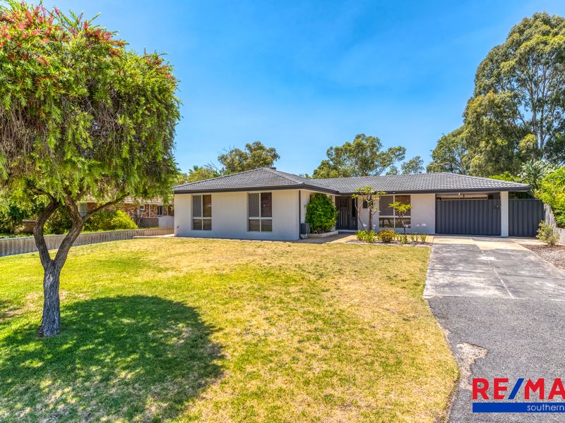 28 Harris Street, Beckenham, WA 6107 Property Details