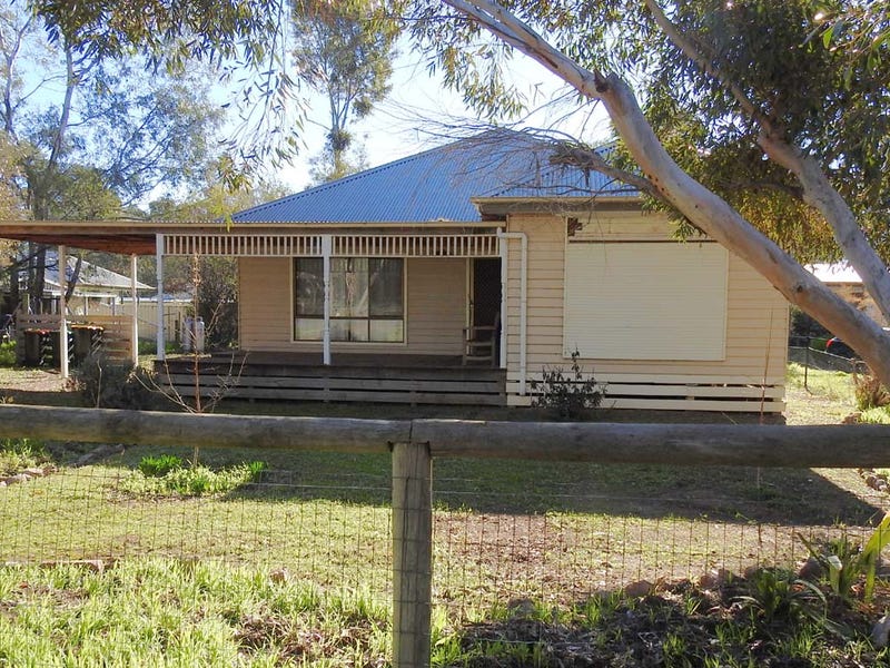 264 High Street, Violet Town, VIC 3669