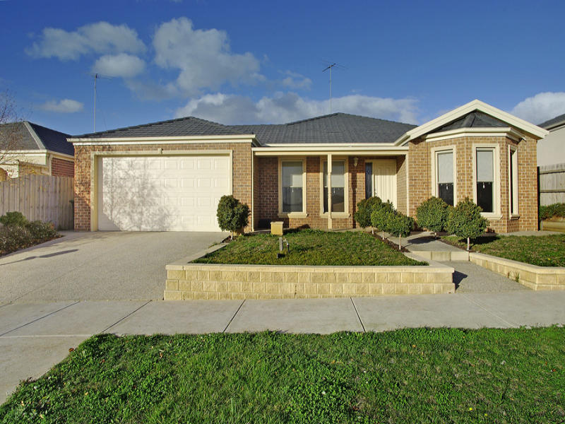 65 Rossack Drive, Grovedale, Vic 3216 Property Details