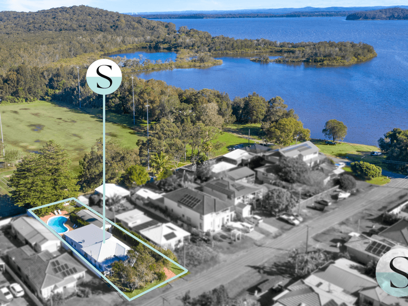 22 Beach Street, Swansea, NSW 2281 Property Details