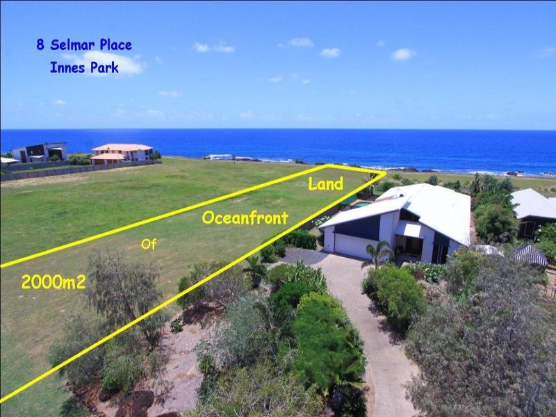 8 Selmar Place, Innes Park, QLD 4670