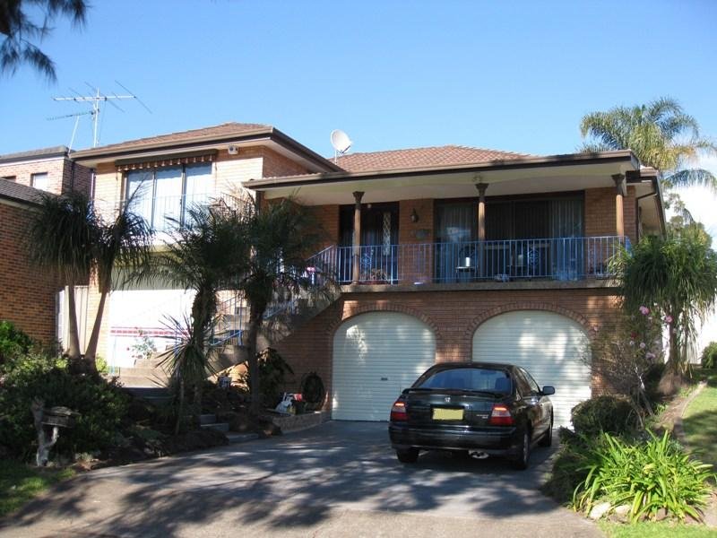 120 Myrtle Street, Prospect, NSW 2148