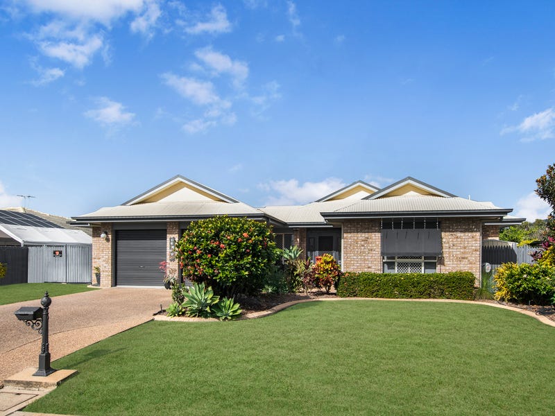 10 Fielding Way, Kirwan, QLD 4817