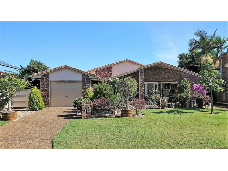 36 Fairway Drive, Bargara, Qld 4670 House for Sale