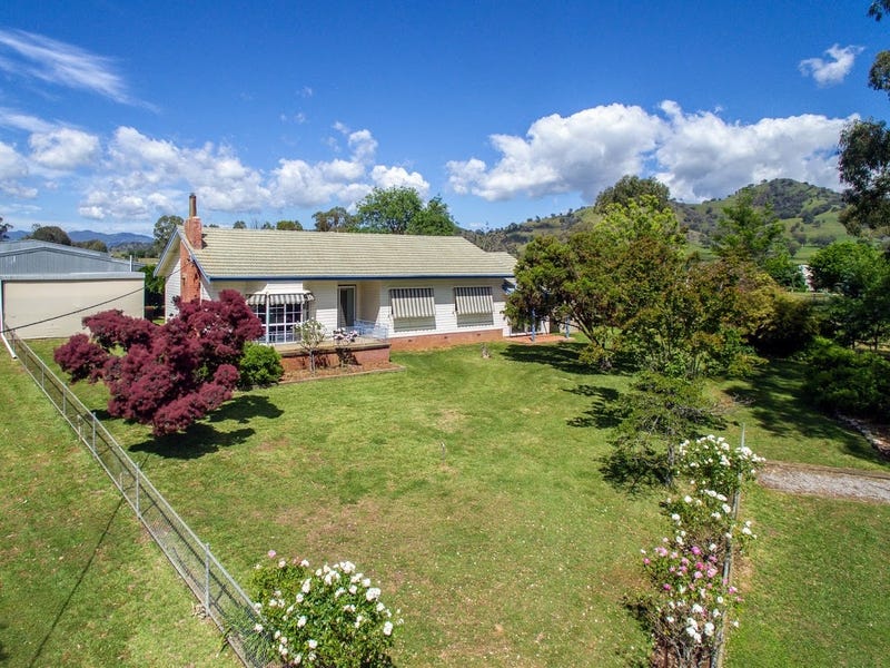 2 Jenkins Lane, Nundle, NSW 2340