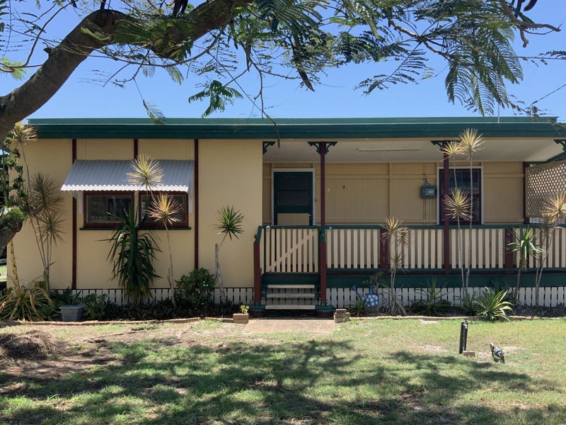 74 Howard Street, Burrum Heads, QLD 4659