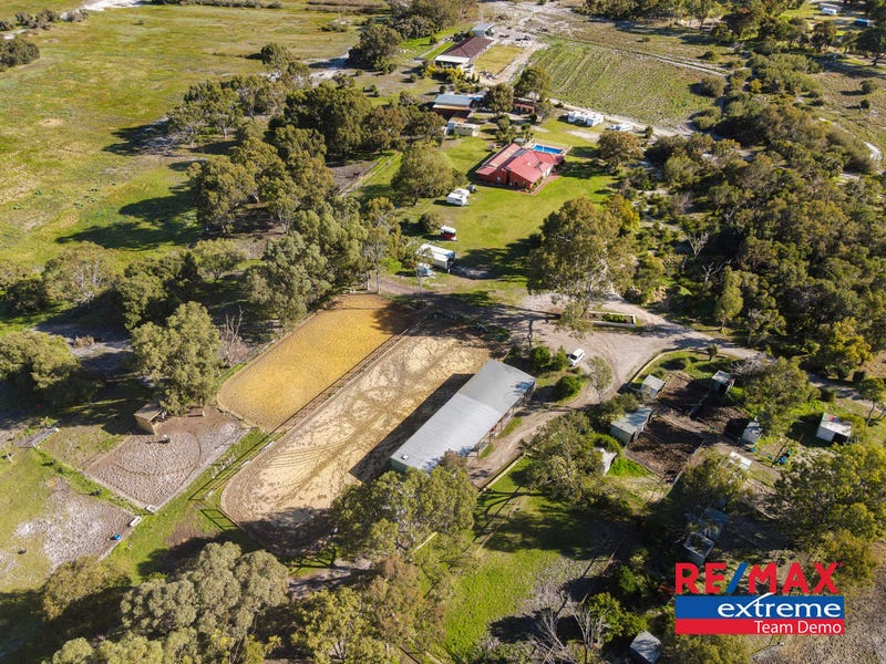 Acreage for Sale in Perth Greater Region, WA