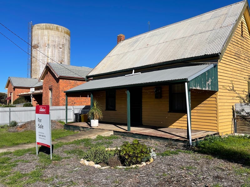 43 Lascelles Street, Hopetoun, Vic 3396 Property Details