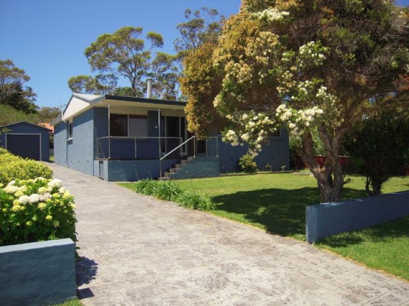 16 Jervis Street, Currarong, NSW 2540