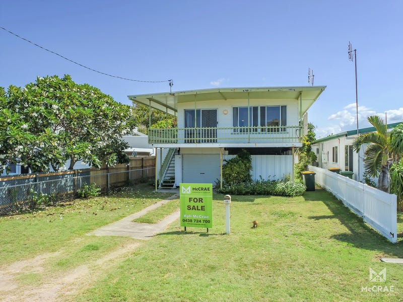 97 Queens Beach Esplanade, Bowen, Qld 4805 Property Details
