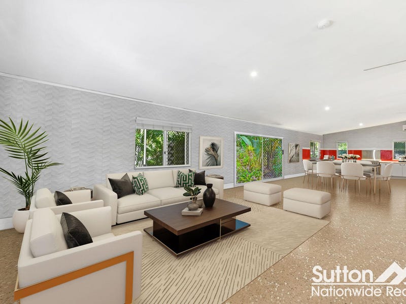 3 Carmen Close, Yabulu, Qld 4818 Property Details