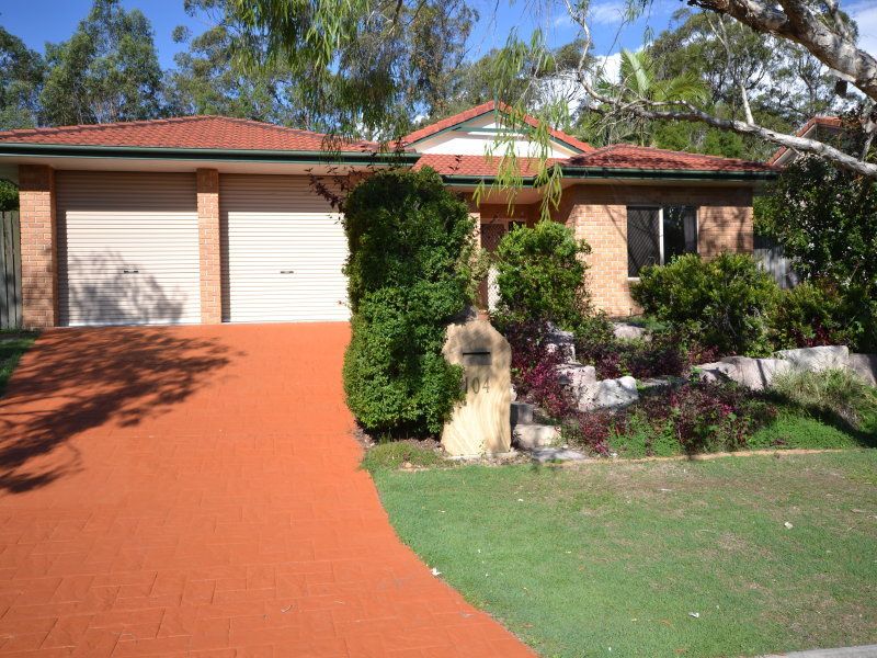 104 Paramount Circuit, McDowall, Qld 4053 Property Details