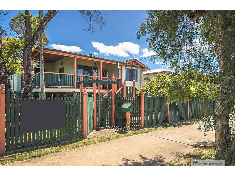 277 Lakes Creek Road, Koongal, QLD 4701