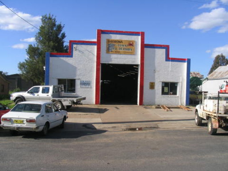 75 Pudman Street, Boorowa, NSW 2586