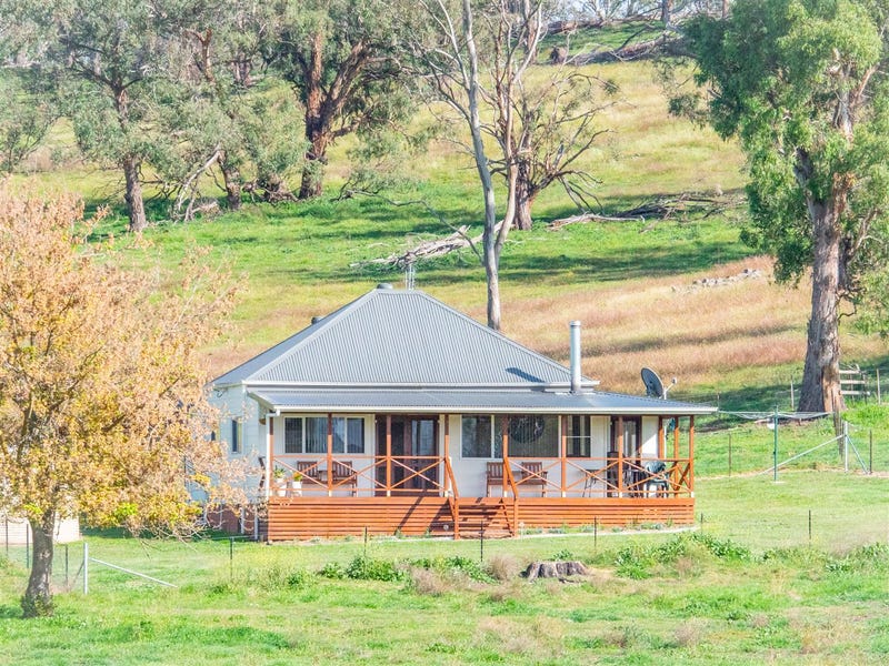 Real Estate for Sale in Walcha, NSW 2354