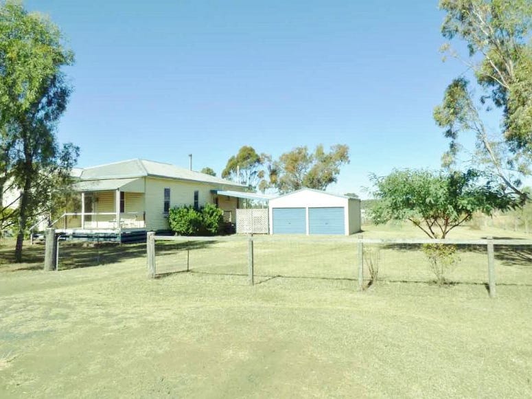 26 Harth Street, Goombungee, QLD 4354