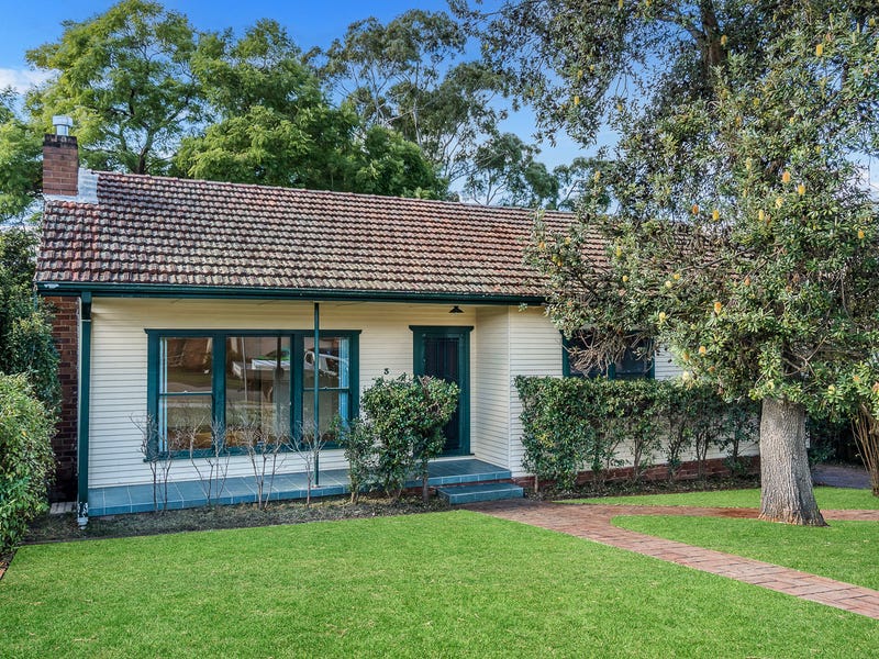 3 Kenworthy Street, Dundas, NSW 2117