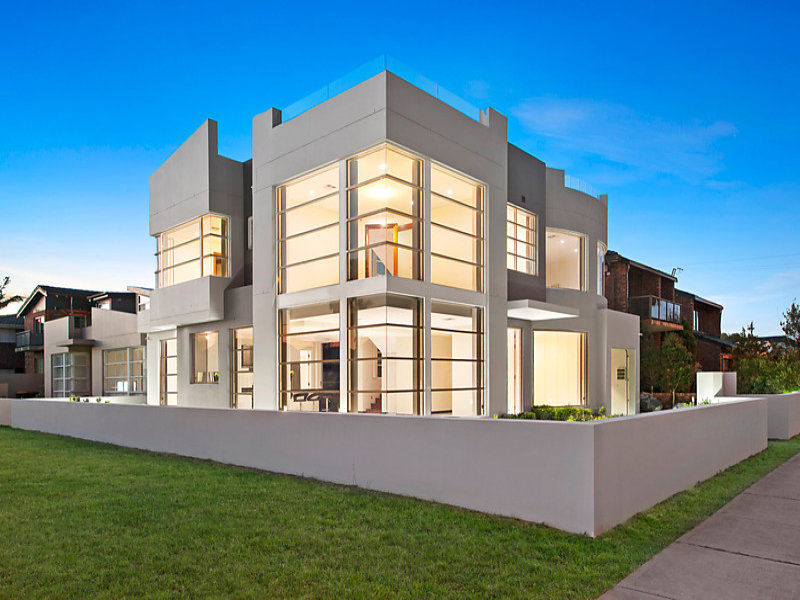 8 Napoleon Street, Sans Souci, NSW 2219