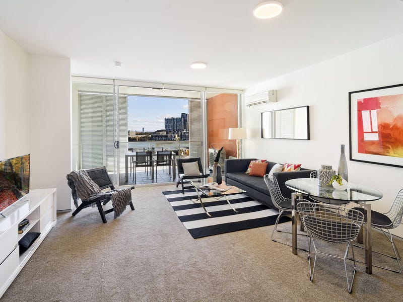 301C/10-16 Marquet Street, Rhodes, NSW 2138 - Property Details