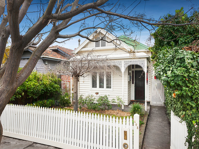 403 Clarke Street, Northcote, Vic 3070 Property Details