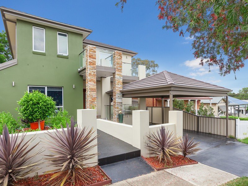 22 Linton Avenue, West Ryde, NSW 2114