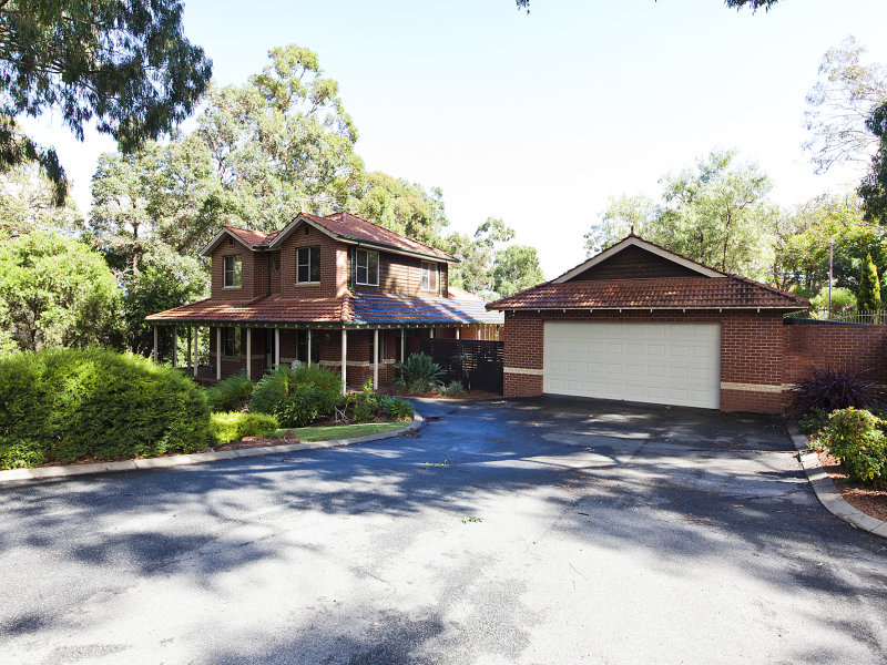 25 Gladys Road, Lesmurdie, WA 6076 Property Details