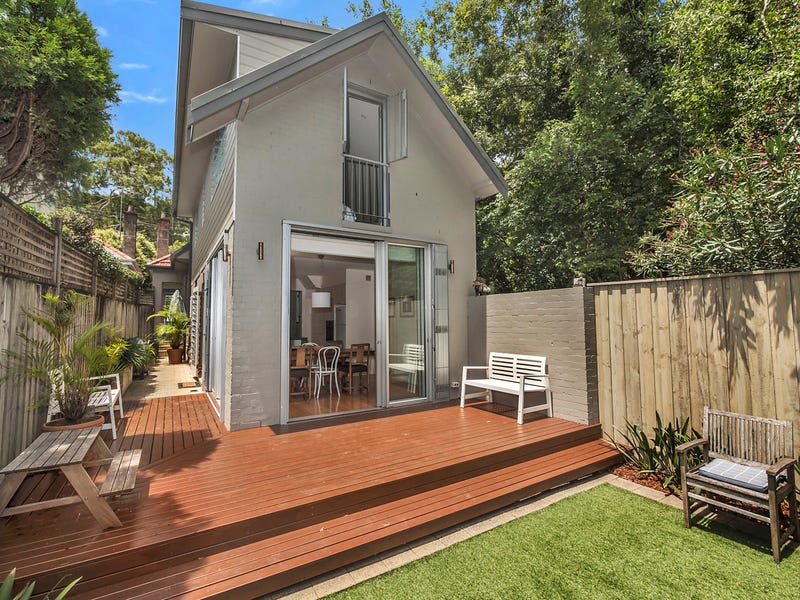 420 Glenmore Road, Edgecliff, NSW 2027 House for Sale