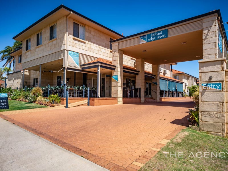 35/30 Porter Street, Kalbarri, WA 6536 Unit for Sale