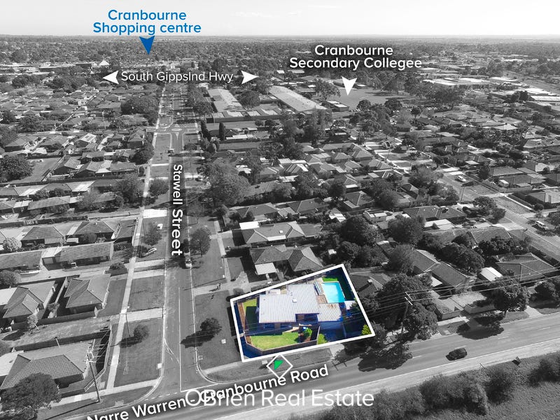 61 Stawell Street, Cranbourne, Vic 3977 Property Details