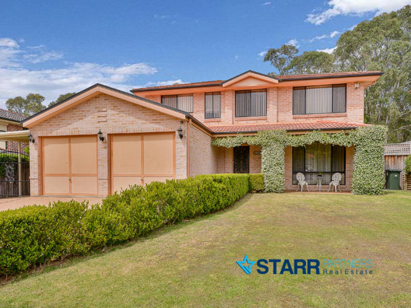 31 Freeman Cct, Ingleburn, NSW 2565 Property Details